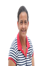 Foto de SILVINA CREUSA RODRIGUES DA SILVA