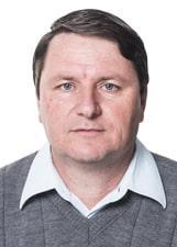 Foto de Sidnei Ubiraci Grossklaus