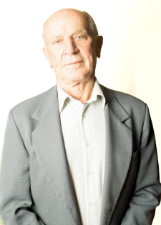 Foto de Francisco Xavier Kampmann