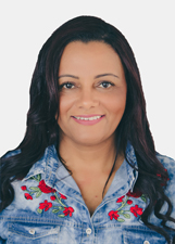 Foto de CLEIDE APARECIDA FERREIRA