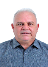 Foto de Nelson Ubirajara e Silva