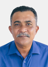 Foto de CÍCERO JOSÉ DOS SANTOS