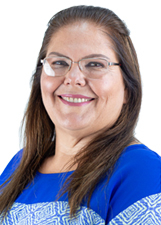Foto de ROSELI APARECIDA BALCONI GONÇALVES