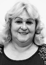 Foto de Marilda Gilinski