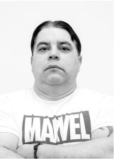 Foto de CESAR RODRIGUES DE ARRUDA
