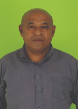 Foto de GERONIMO CARLOS DOS SANTOS