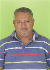 Foto de Amarildo Gonçalves da Silva