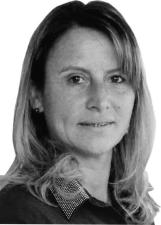 Foto de MARIA DIRCE PURKOTT