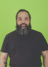 Foto de DAVI BECKER DE OLIVEIRA