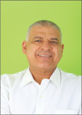 Foto de Luis Fernando Araujo Stellfeld