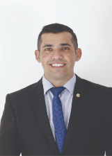 Foto de RAFAEL ESTEVÃO PURPER