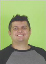 Foto de THIAGO AGIBERT ELIAS