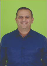 Foto de NORBERTO LUIZ MOLENA