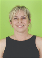 Foto de GISELA YALA GUCKERT SACHWEH