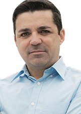 Foto de LUCIANO ROBERTO KELUC DA SILVA