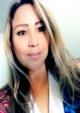 Foto de CLAUDIA LETÍCIA BATISTA