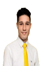Foto de MATEUS FELIPE MORAES MACHADO AXT