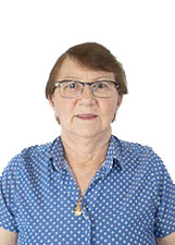 Foto de Izabel Ossak dos Santos Dutra