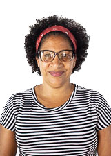 Foto de MARIA APARECIDA LOPES BARROSO DA SILVA