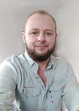 Foto de LUCAS GUILHERMO KUKOLJ