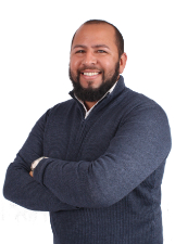 Foto de Renato Cezar de Melo