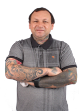 Foto de CLAUDIO VANTUIR SANTOS CAVALHEIRO