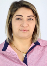 Foto de SIMONE ANTUNES MACHARETH KOTTVITZ
