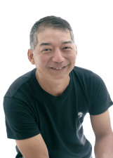 Foto de OSVALDO MINORU TAKATA