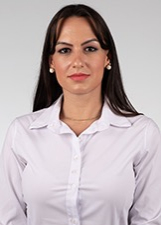 Foto de Patricia Fernanda Kelin dos Reis