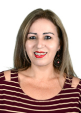 Foto de FATIMA LIMA DE CARVALHO