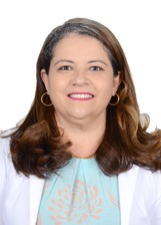 Foto de MARIA DA CONCEIÇÃO ALVES DA SILVA CESCO