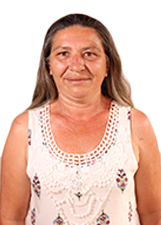 Foto de ANGELITA DE FATIMA ELMATOS DE OLIVEIRA