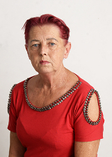 Foto de JOCENI ANTONIA DE FREITAS