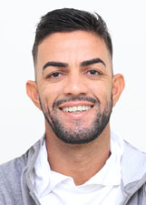 Foto de ULYSSES APARECIDO LIMA