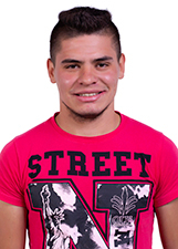 Foto de CARLOS DANIEL DE SOUZA CASTRO