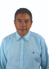 Foto de Gilmar dos Santos Castro
