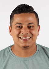 Foto de JEAN LUCAS LEAL DE ANDRADE