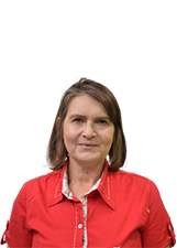 Foto de IZOLENE LURDES TOMAZINI DE OLIVEIRA