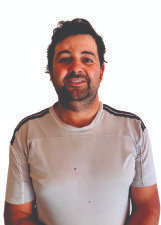 Foto de Rogerio Monteiro da Silva