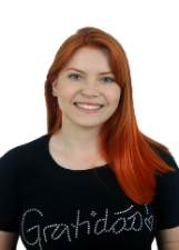 Foto de FRANCINE VIEIRA DA LUZ