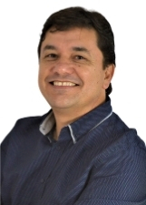 Foto de SEBASTIÃO ALMIR CALDAS DE CAMPOS