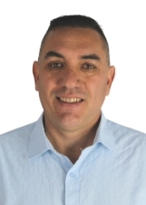 Foto de JUAREZ ARAMIS SENOSKI PINTO
