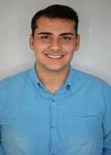 Foto de VINÍCIUS DARTANHÃ TERLESKI DE OLIVEIRA