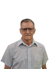 Foto de ANTONINHO VIEIRA SPONCHIADO