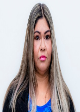 Foto de JOSIANE CONSTANTINO ISAÍAS