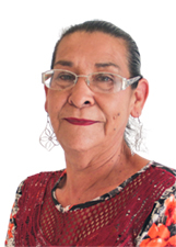 Foto de Djanira Raimunda da Costa