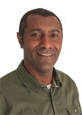 Foto de ERASMO DE SOUZA ARAUJO