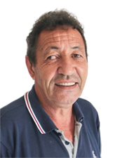 Foto de Arnaldo Jose dos Santos