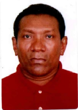 Foto de CLAUDIO ANTONIO DO NASCIMENTO