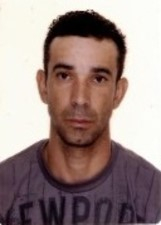 Foto de JOAO LUIZ RODRIGUES DOS SANTOS